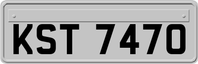 KST7470