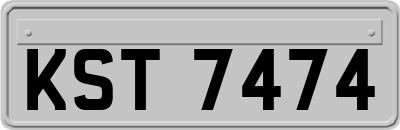 KST7474