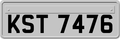 KST7476