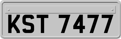 KST7477