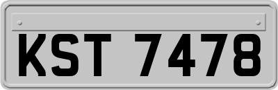 KST7478