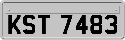 KST7483