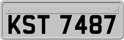 KST7487