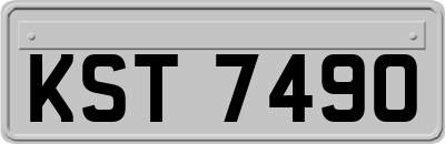 KST7490