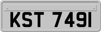 KST7491