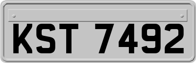 KST7492