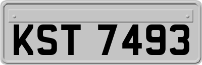 KST7493