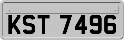 KST7496