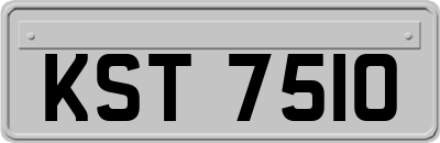 KST7510