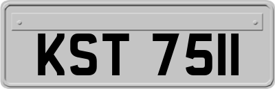 KST7511