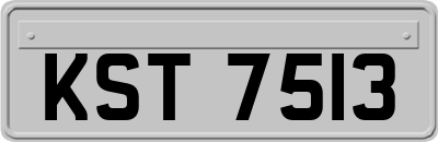 KST7513