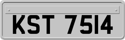 KST7514