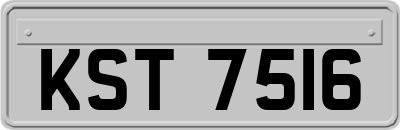 KST7516