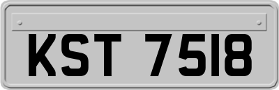 KST7518