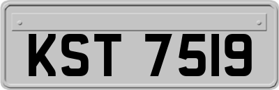 KST7519