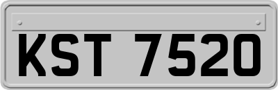 KST7520