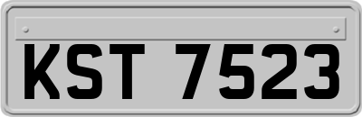 KST7523