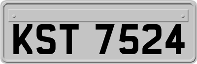 KST7524