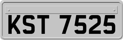 KST7525