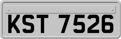 KST7526