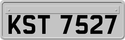 KST7527