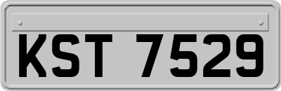 KST7529