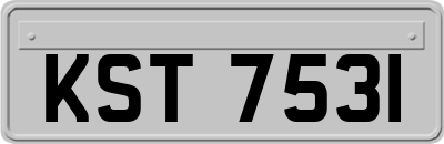 KST7531