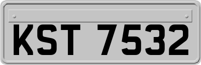KST7532