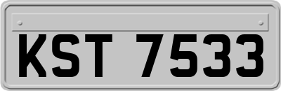 KST7533