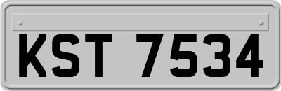 KST7534