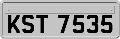 KST7535