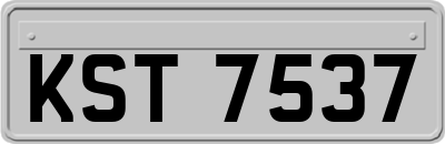 KST7537