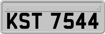 KST7544