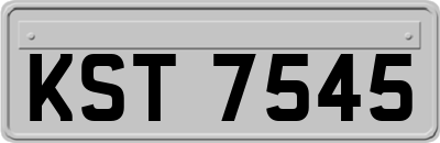 KST7545
