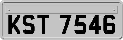 KST7546