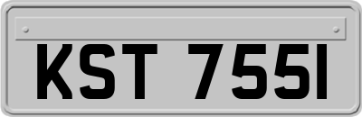 KST7551