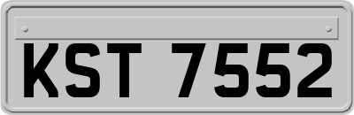 KST7552