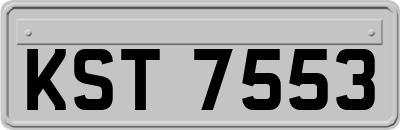 KST7553
