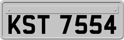 KST7554