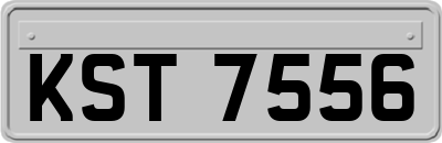 KST7556