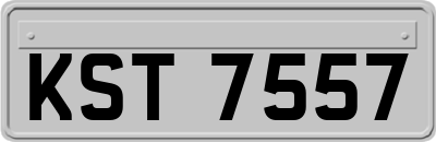 KST7557