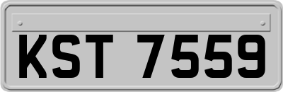 KST7559