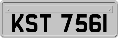 KST7561