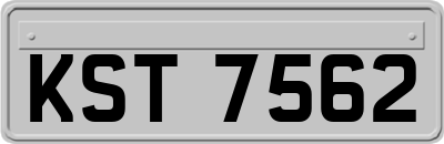 KST7562