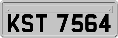 KST7564