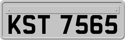 KST7565