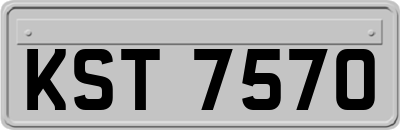KST7570
