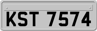 KST7574