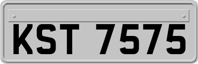 KST7575