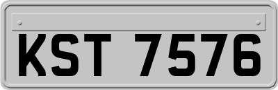 KST7576